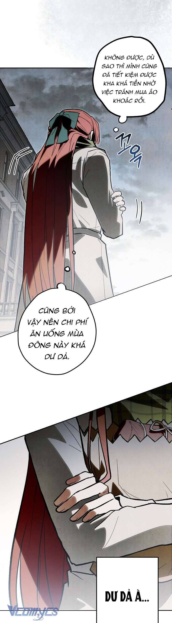Chào Mừng Đến Với Dinh Thự Hoa Hồng Chapter 1 - Trang 2