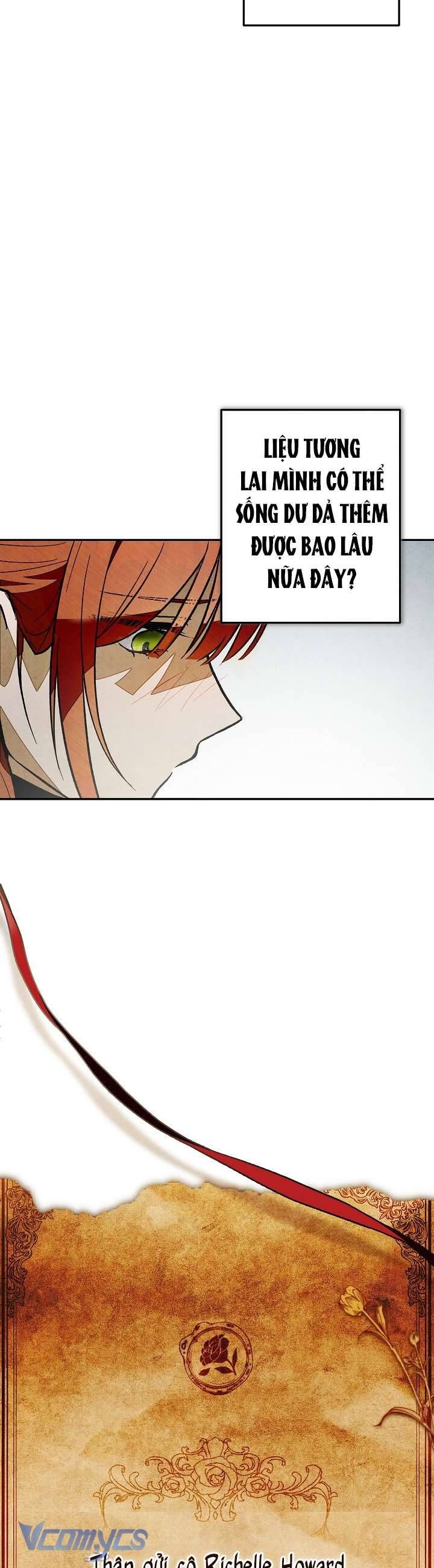 Chào Mừng Đến Với Dinh Thự Hoa Hồng Chapter 1 - Trang 2