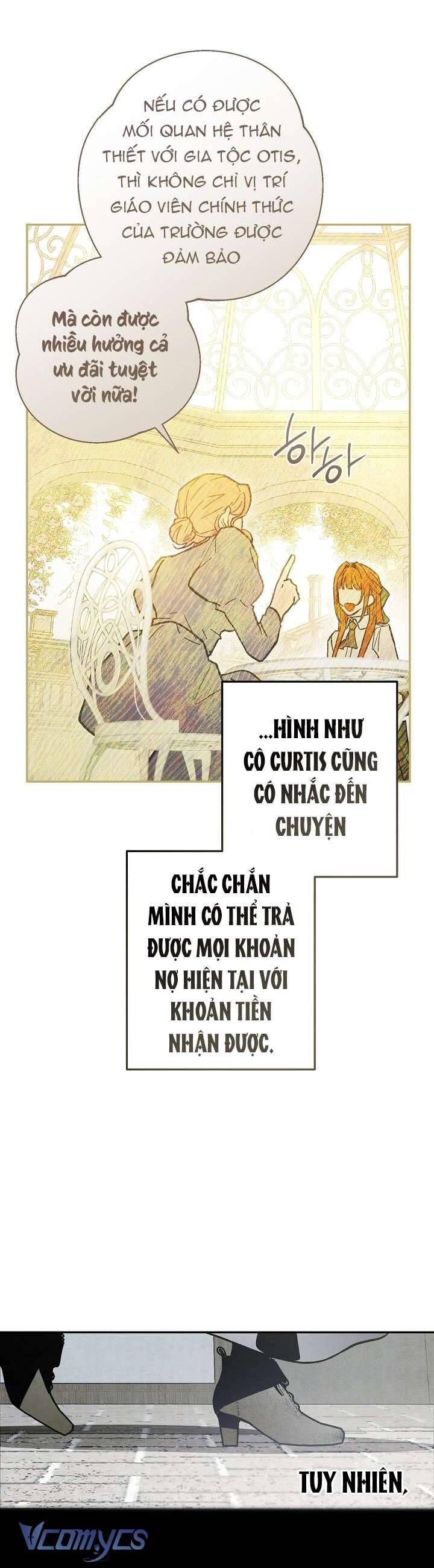Chào Mừng Đến Với Dinh Thự Hoa Hồng Chapter 1 - Trang 2
