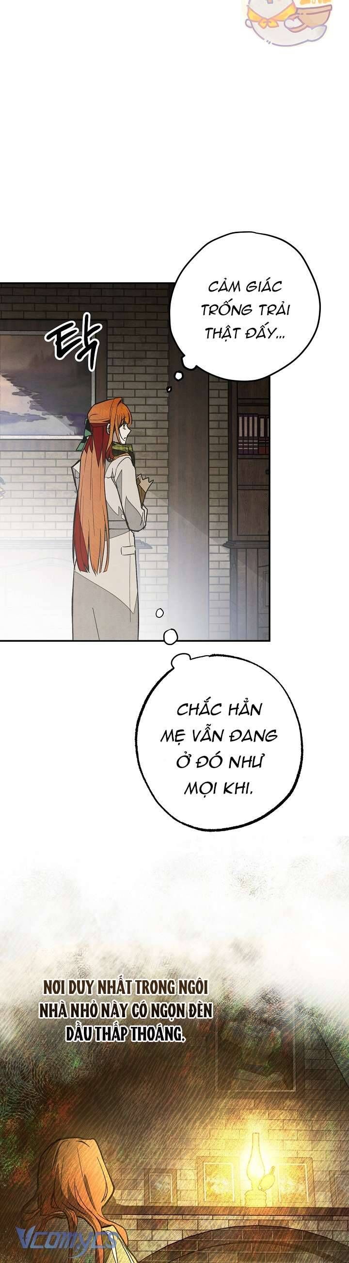 Chào Mừng Đến Với Dinh Thự Hoa Hồng Chapter 1 - Trang 2