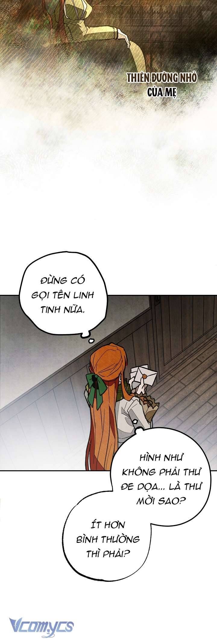 Chào Mừng Đến Với Dinh Thự Hoa Hồng Chapter 1 - Trang 2