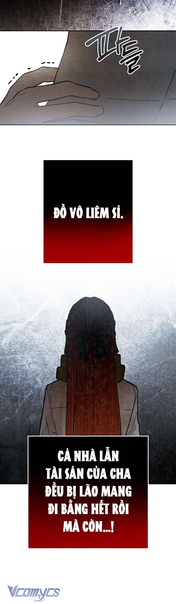 Chào Mừng Đến Với Dinh Thự Hoa Hồng Chapter 1 - Trang 2