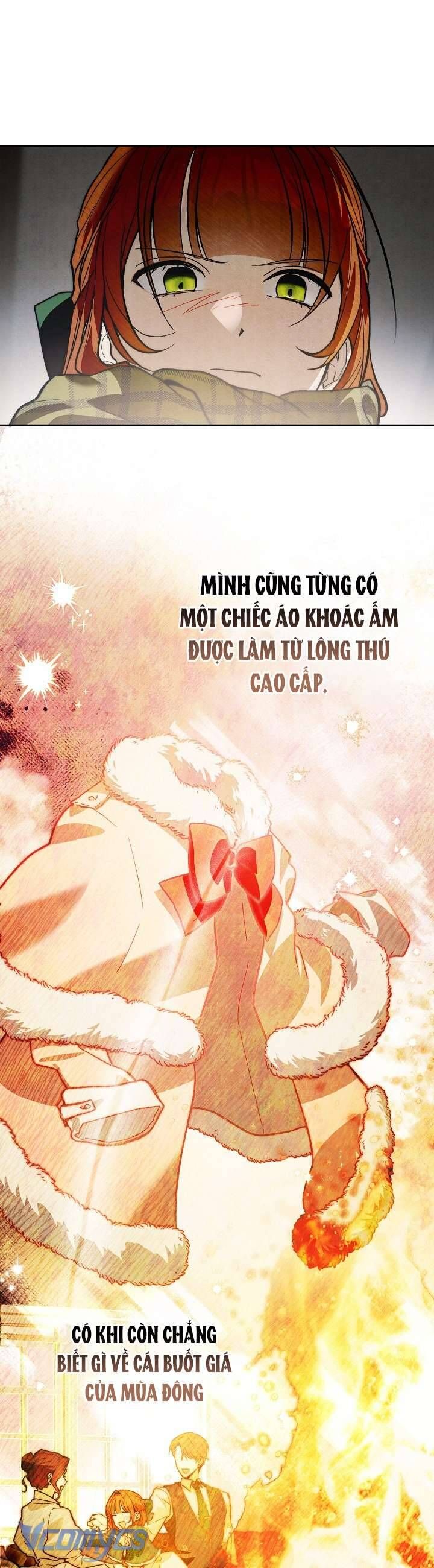 Chào Mừng Đến Với Dinh Thự Hoa Hồng Chapter 1 - Trang 2