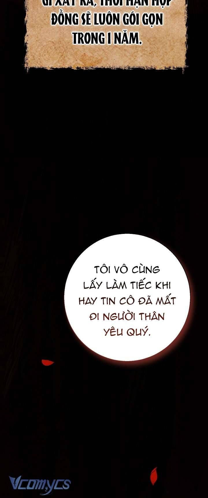 Chào Mừng Đến Với Dinh Thự Hoa Hồng Chapter 1 - Trang 2