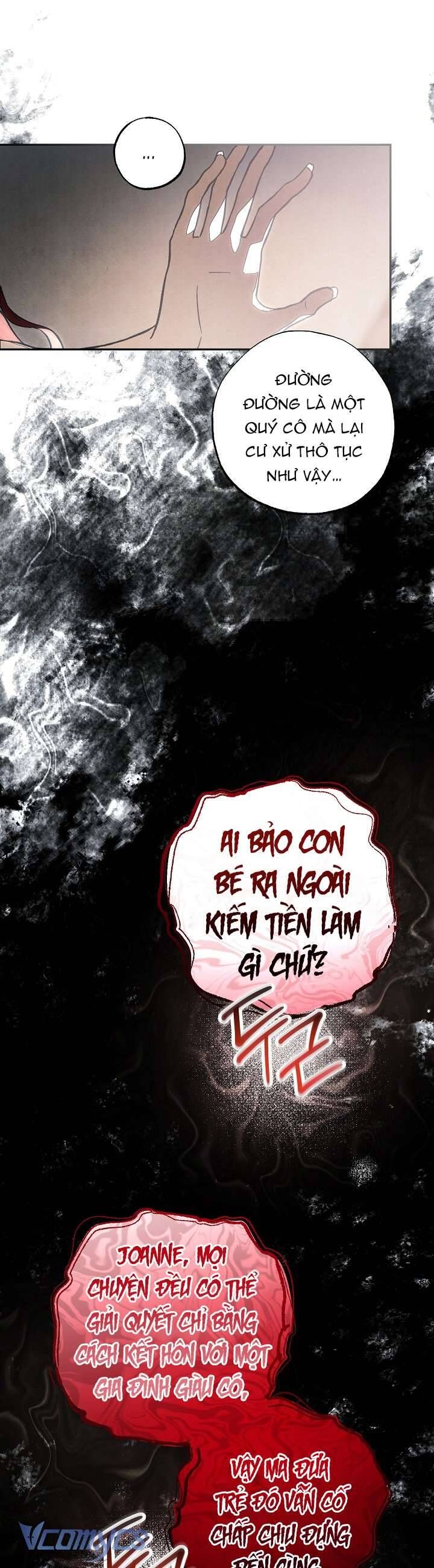 Chào Mừng Đến Với Dinh Thự Hoa Hồng Chapter 1 - Trang 2