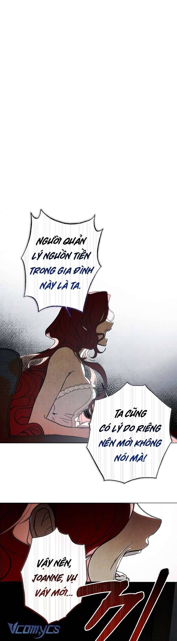 Chào Mừng Đến Với Dinh Thự Hoa Hồng Chapter 1 - Trang 2