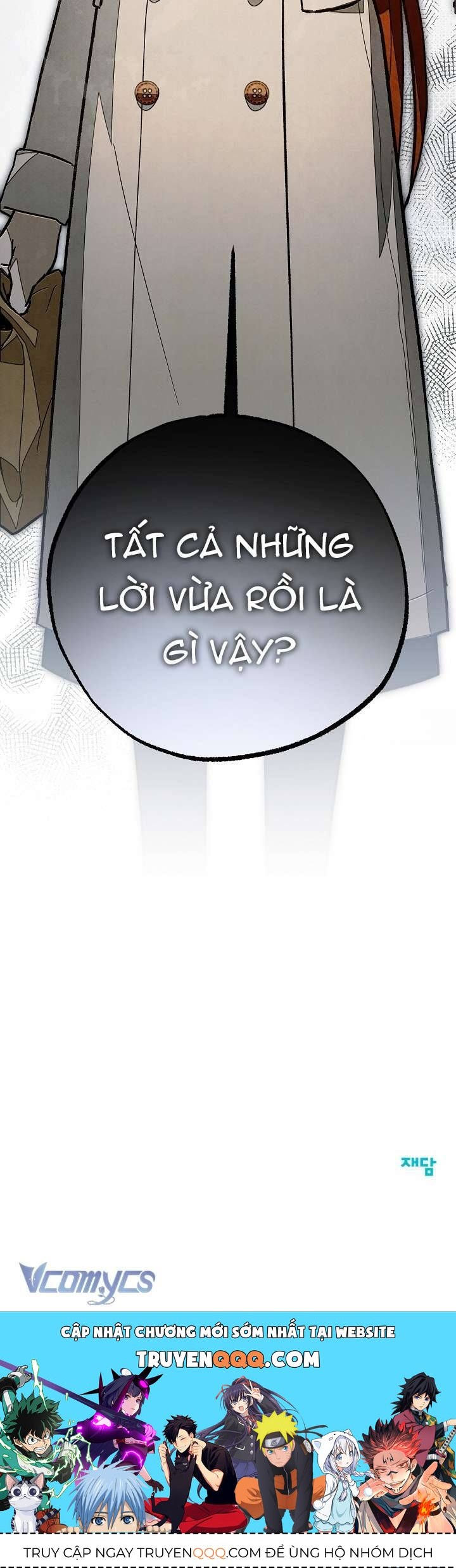 Chào Mừng Đến Với Dinh Thự Hoa Hồng Chapter 1 - Trang 2