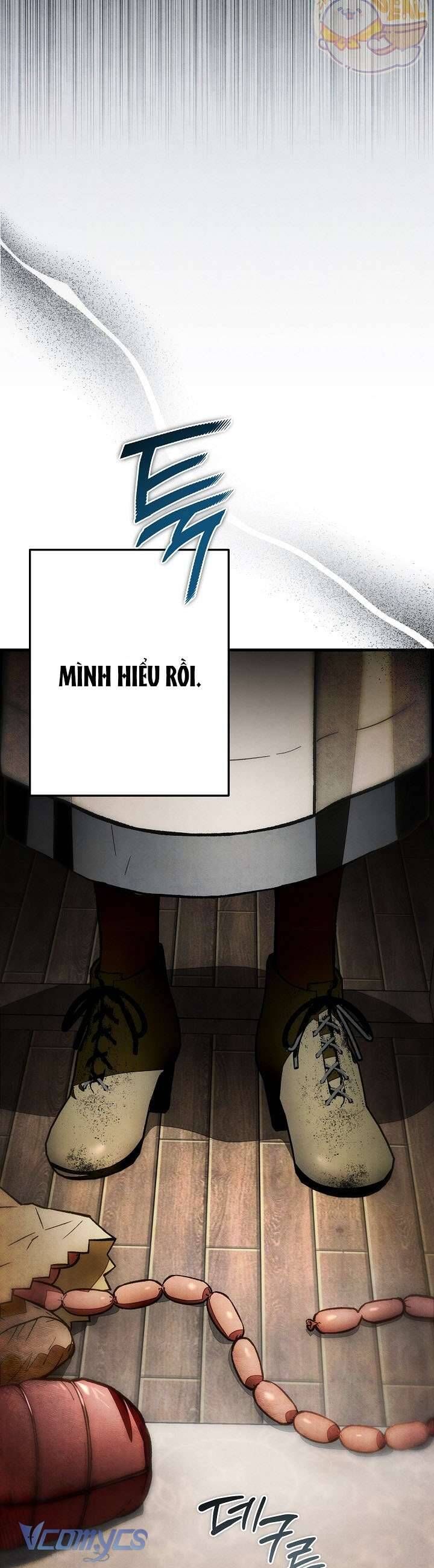 Chào Mừng Đến Với Dinh Thự Hoa Hồng Chapter 2 - Trang 2