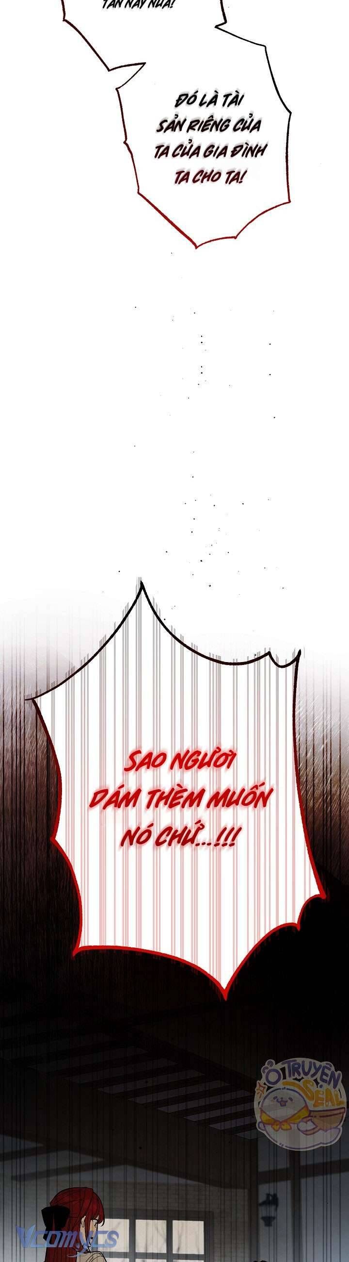 Chào Mừng Đến Với Dinh Thự Hoa Hồng Chapter 2 - Trang 2