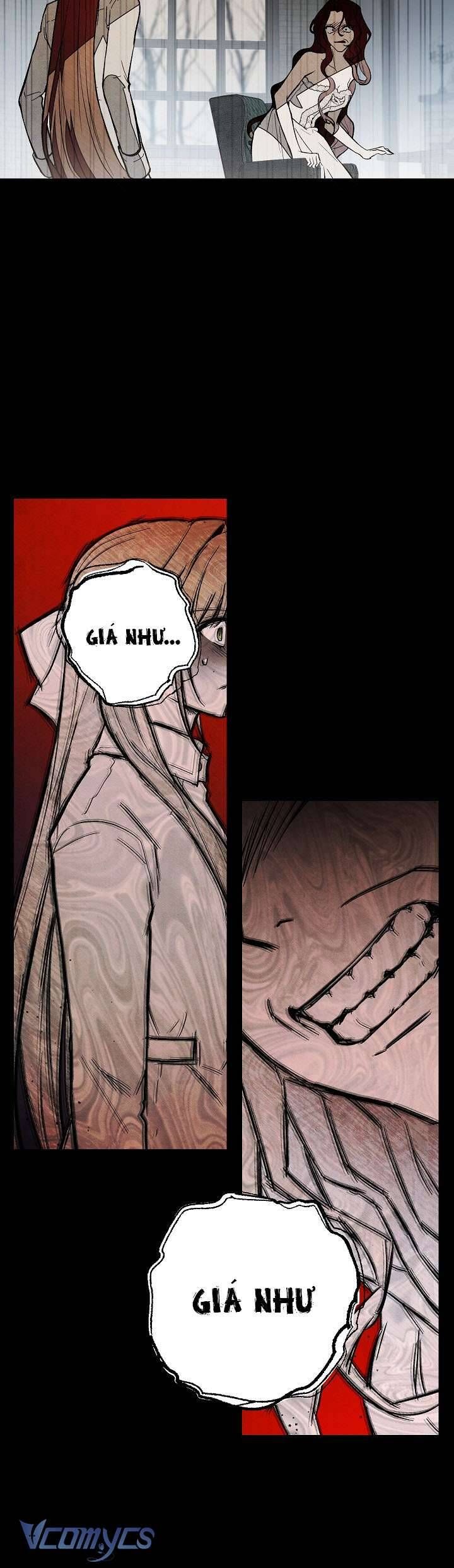 Chào Mừng Đến Với Dinh Thự Hoa Hồng Chapter 2 - Trang 2