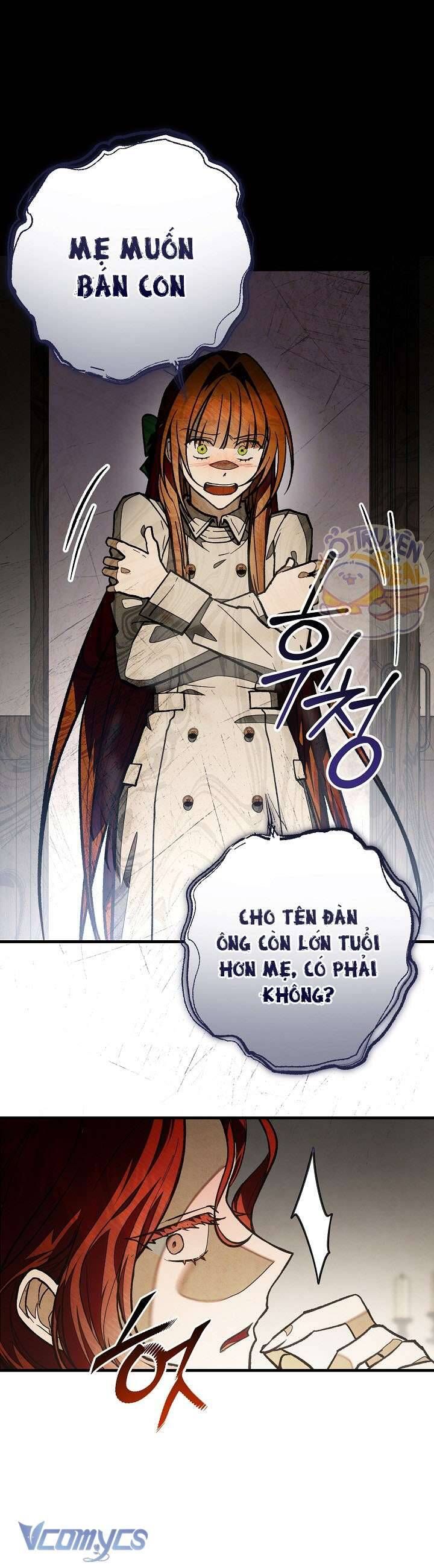 Chào Mừng Đến Với Dinh Thự Hoa Hồng Chapter 2 - Trang 2