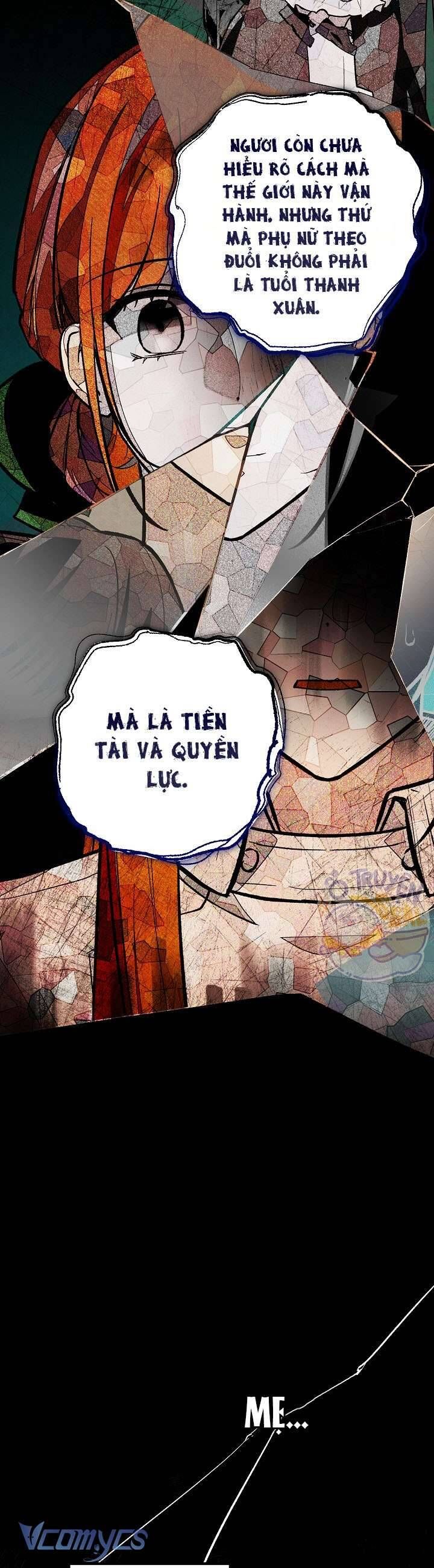 Chào Mừng Đến Với Dinh Thự Hoa Hồng Chapter 2 - Trang 2