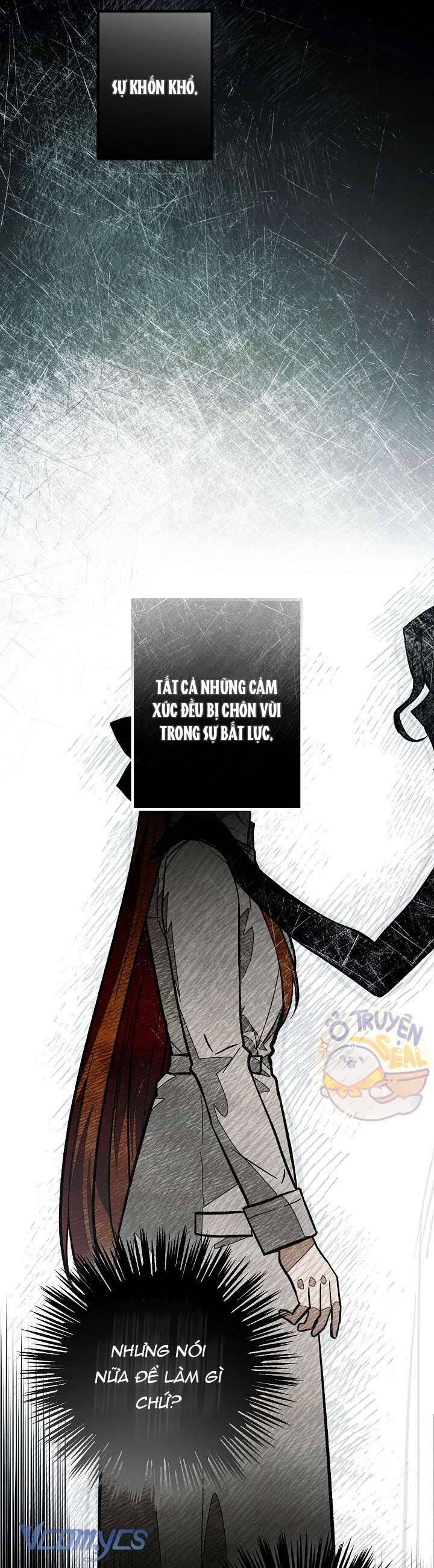 Chào Mừng Đến Với Dinh Thự Hoa Hồng Chapter 2 - Trang 2