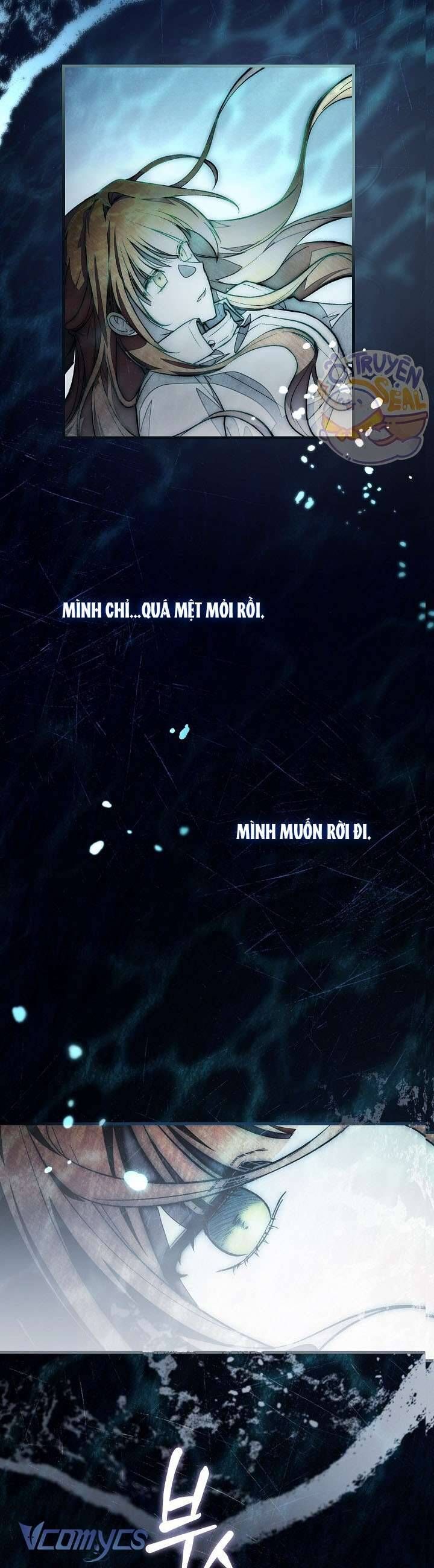 Chào Mừng Đến Với Dinh Thự Hoa Hồng Chapter 2 - Trang 2