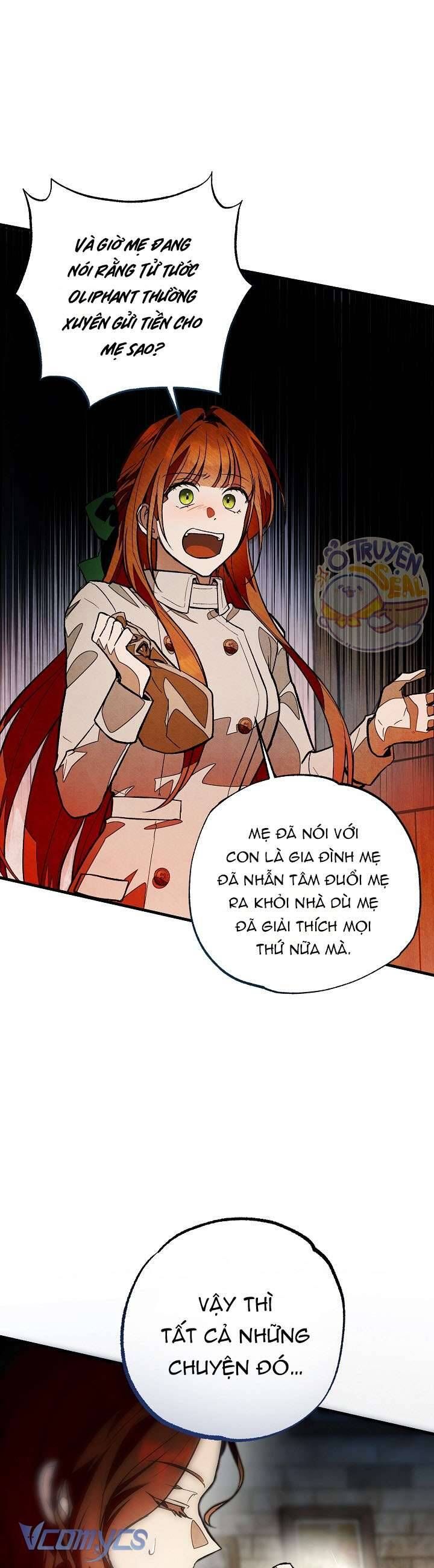 Chào Mừng Đến Với Dinh Thự Hoa Hồng Chapter 2 - Trang 2