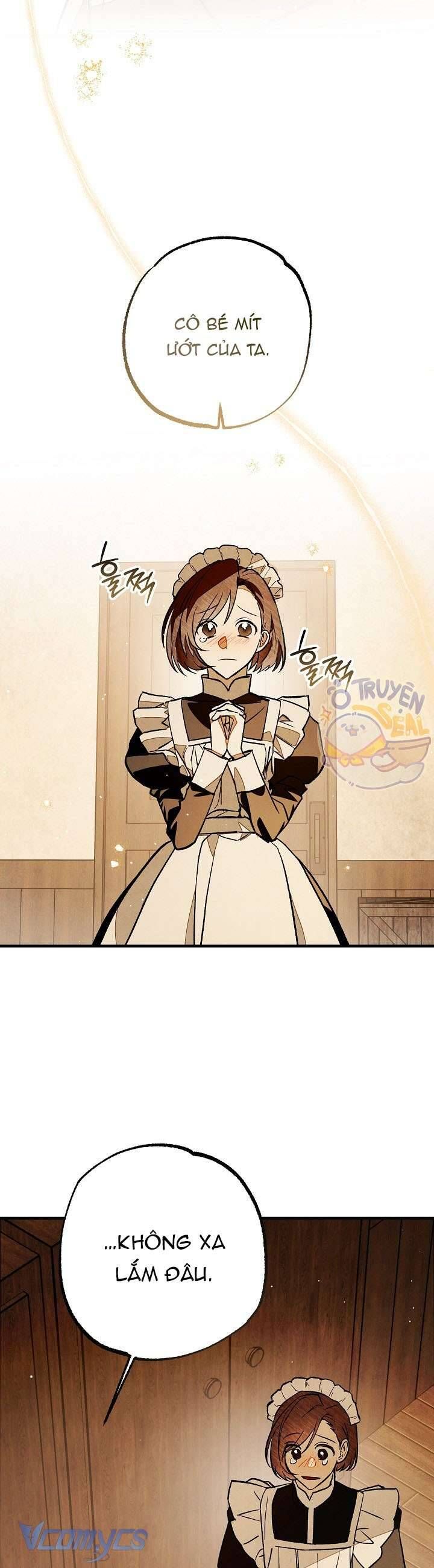 Chào Mừng Đến Với Dinh Thự Hoa Hồng Chapter 2 - Trang 2
