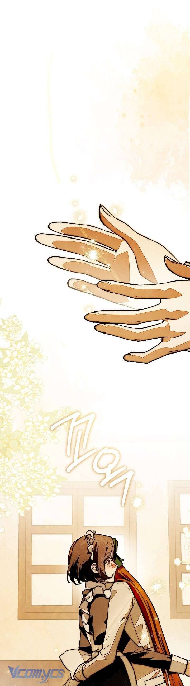 Chào Mừng Đến Với Dinh Thự Hoa Hồng Chapter 2 - Trang 2