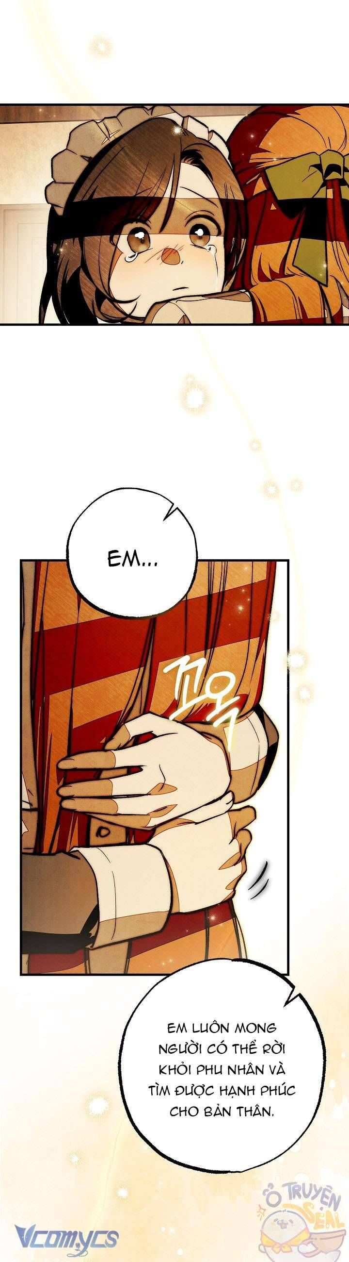 Chào Mừng Đến Với Dinh Thự Hoa Hồng Chapter 2 - Trang 2