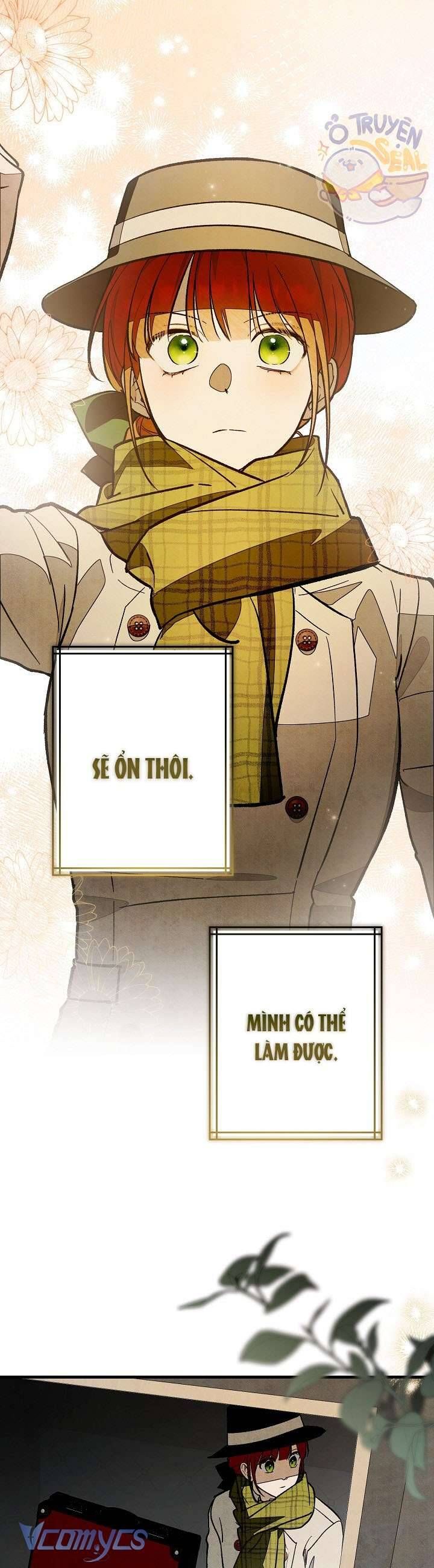 Chào Mừng Đến Với Dinh Thự Hoa Hồng Chapter 2 - Trang 2