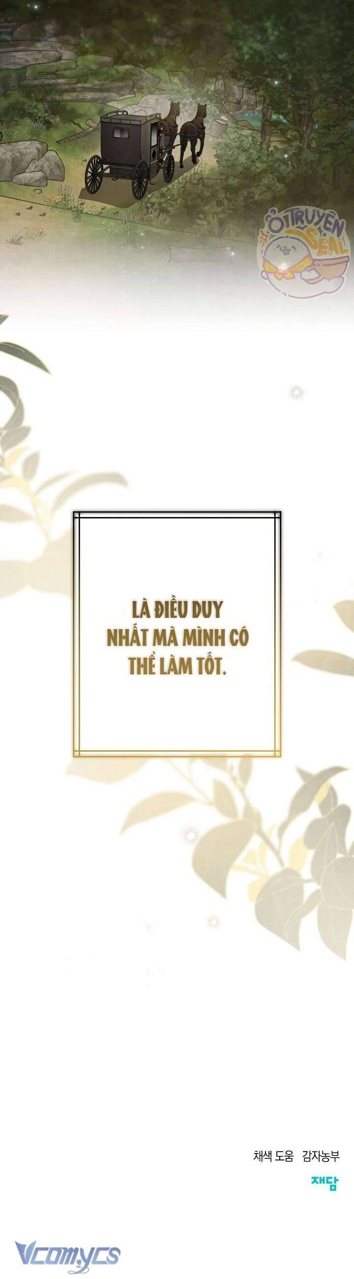 Chào Mừng Đến Với Dinh Thự Hoa Hồng Chapter 2 - Trang 2