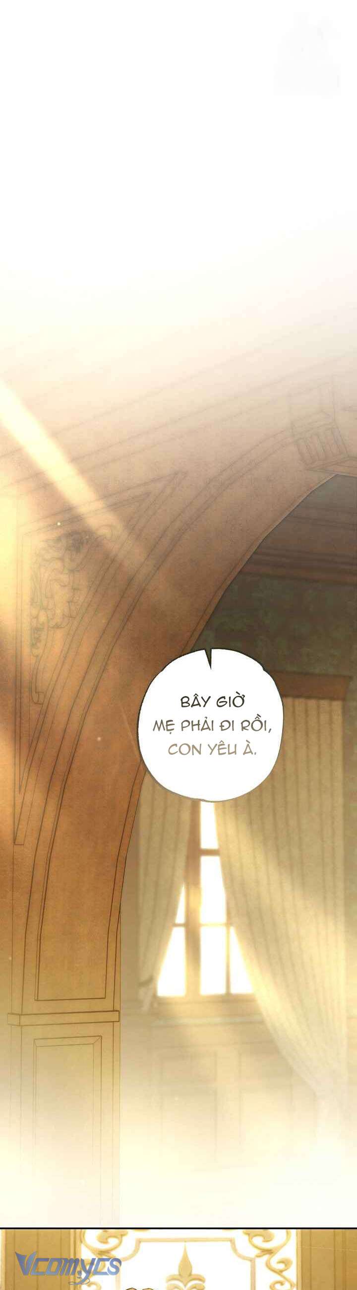 Chào Mừng Đến Với Dinh Thự Hoa Hồng Chapter 20 - Trang 2