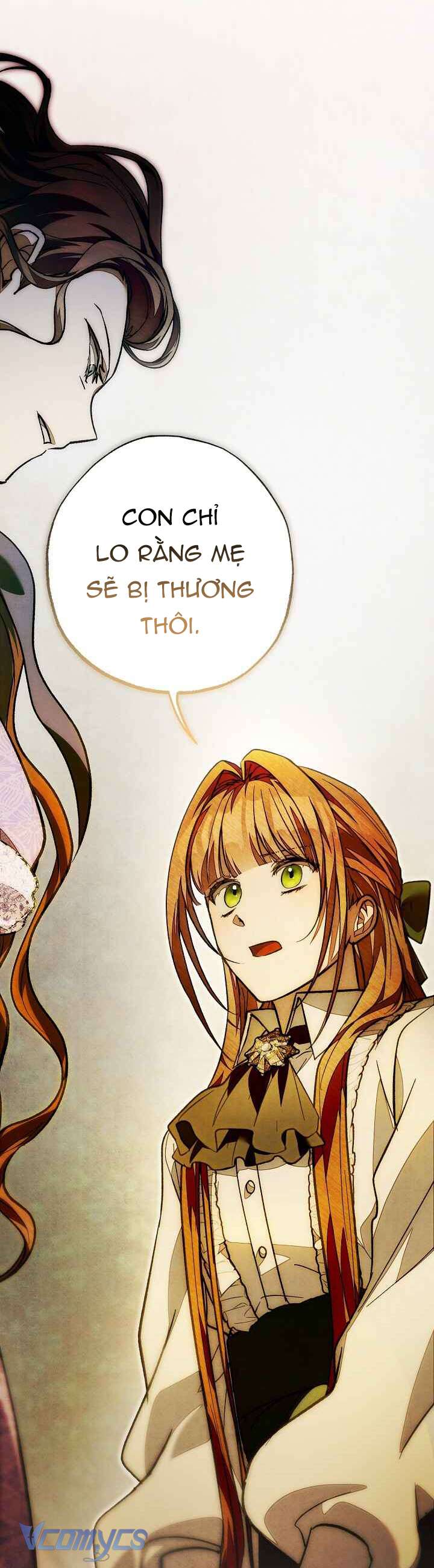Chào Mừng Đến Với Dinh Thự Hoa Hồng Chapter 20 - Trang 2