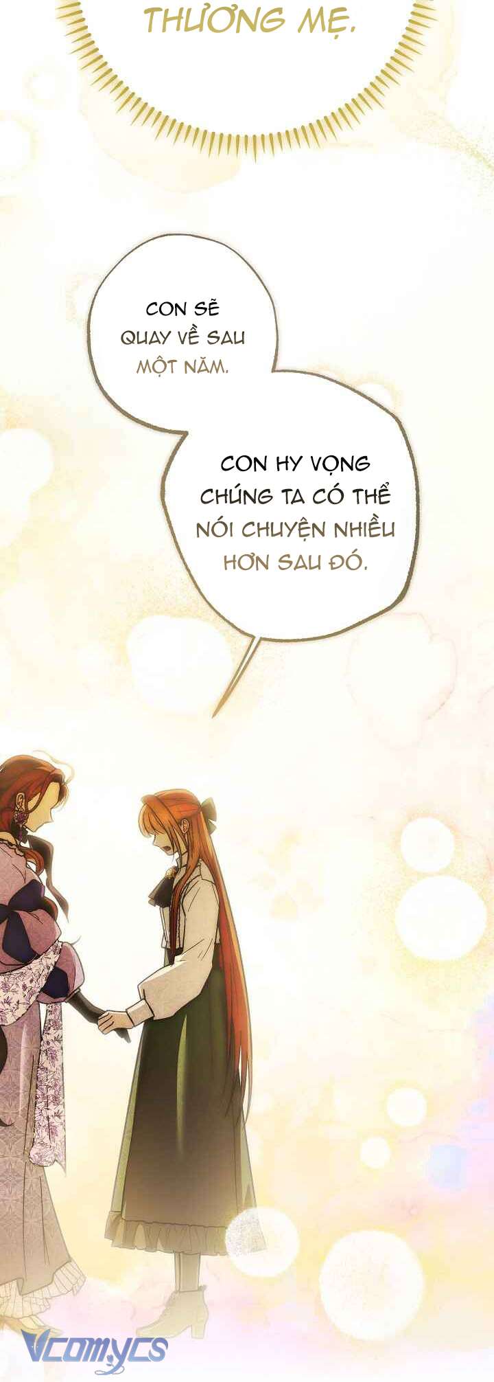 Chào Mừng Đến Với Dinh Thự Hoa Hồng Chapter 20 - Trang 2