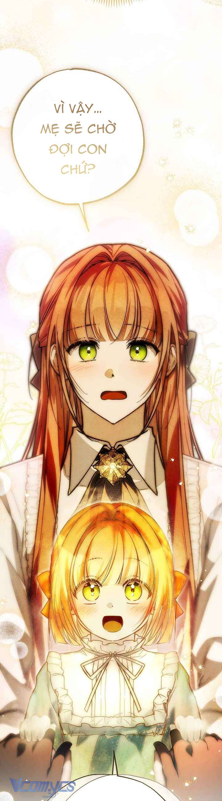 Chào Mừng Đến Với Dinh Thự Hoa Hồng Chapter 20 - Trang 2