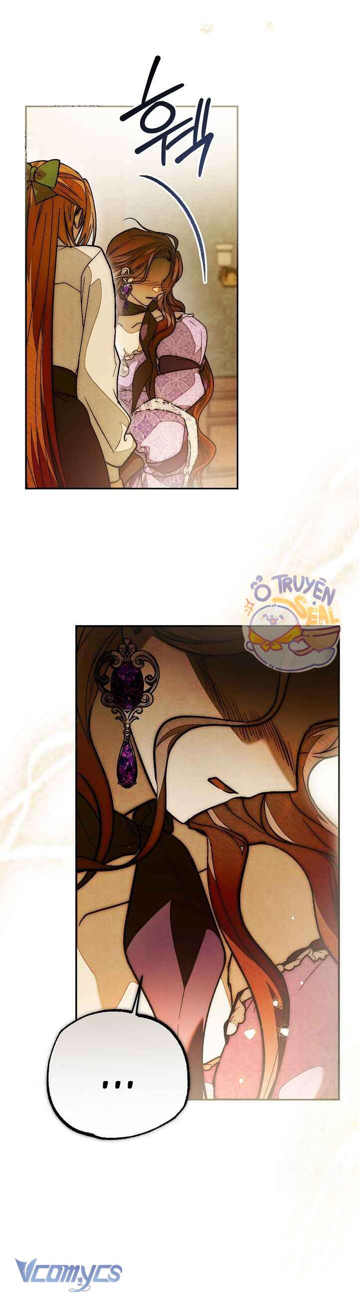 Chào Mừng Đến Với Dinh Thự Hoa Hồng Chapter 20 - Trang 2