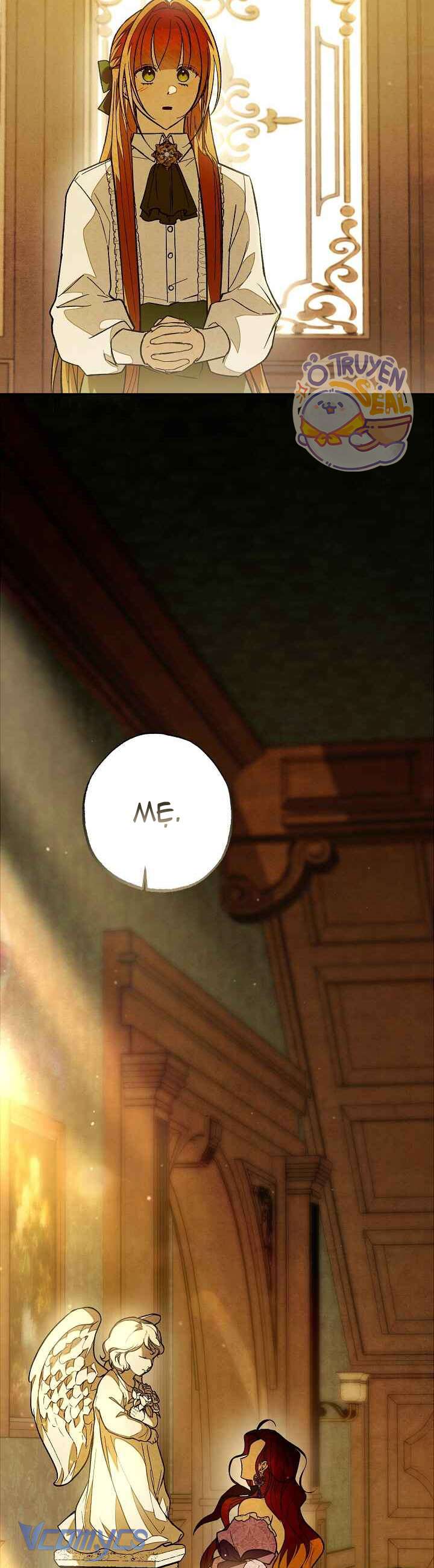 Chào Mừng Đến Với Dinh Thự Hoa Hồng Chapter 20 - Trang 2