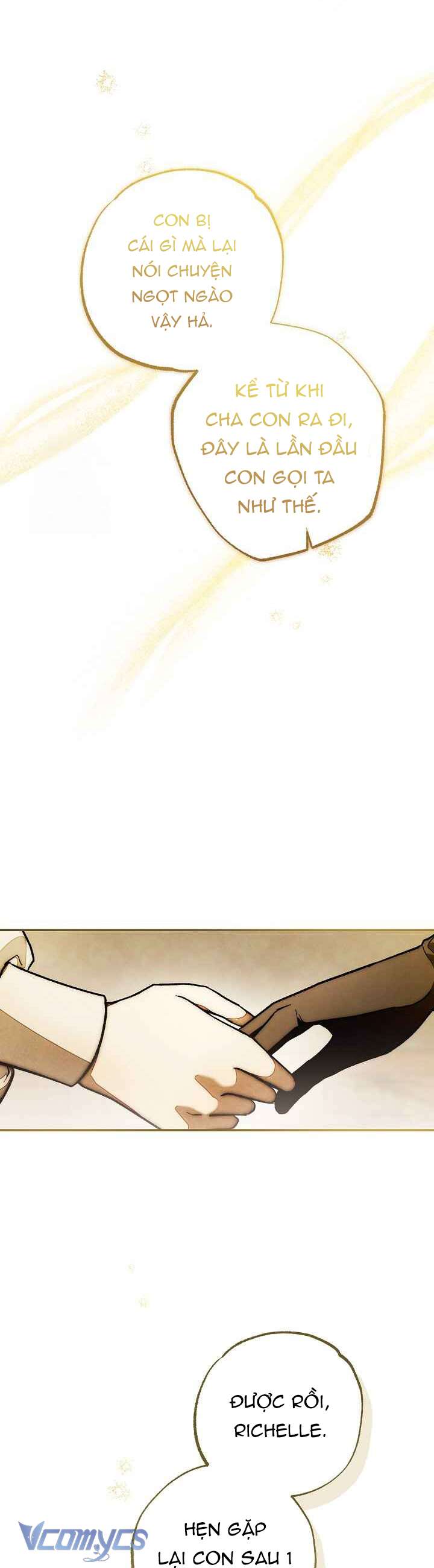 Chào Mừng Đến Với Dinh Thự Hoa Hồng Chapter 20 - Trang 2