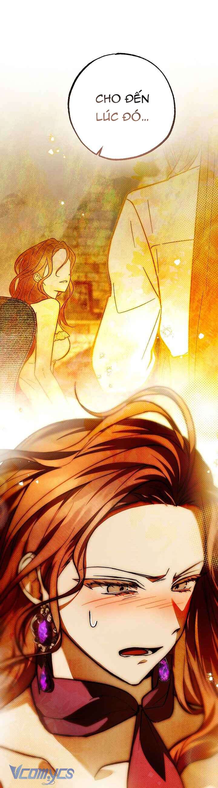 Chào Mừng Đến Với Dinh Thự Hoa Hồng Chapter 20 - Trang 2