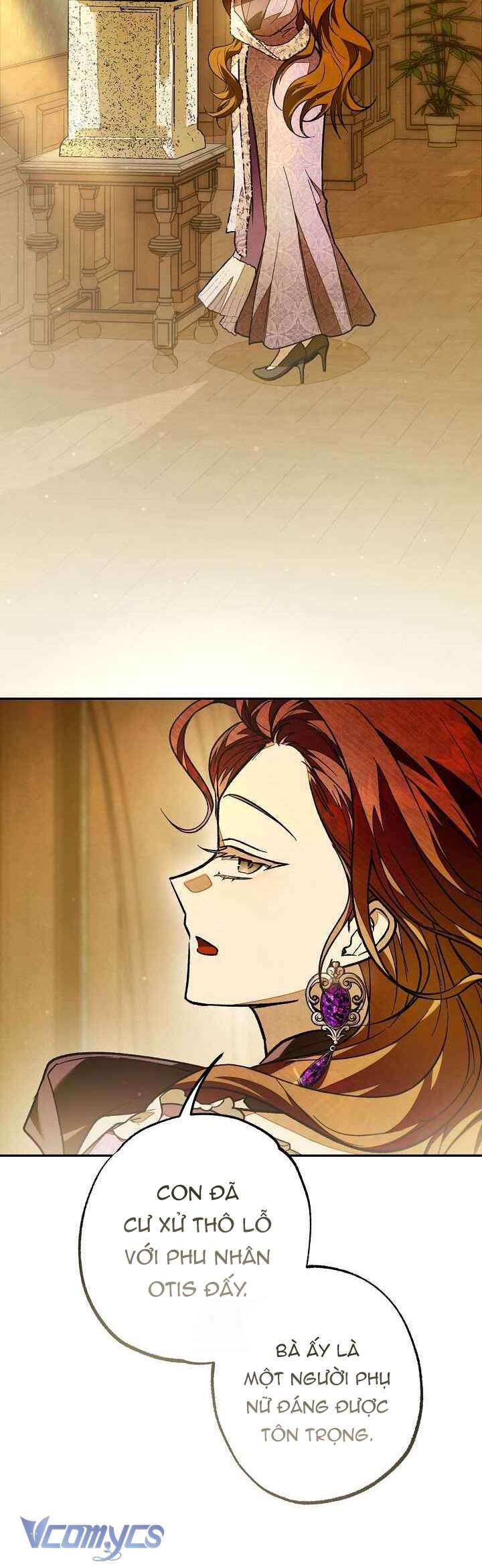 Chào Mừng Đến Với Dinh Thự Hoa Hồng Chapter 20 - Trang 2