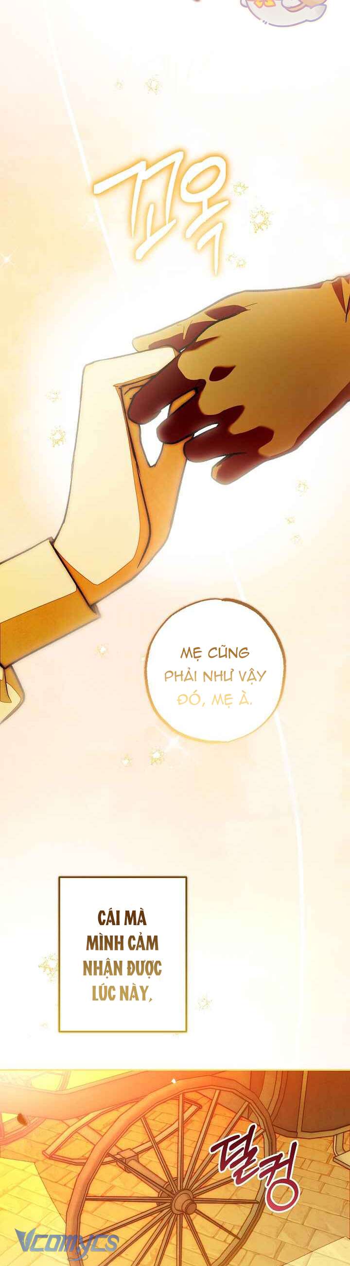 Chào Mừng Đến Với Dinh Thự Hoa Hồng Chapter 20 - Trang 2