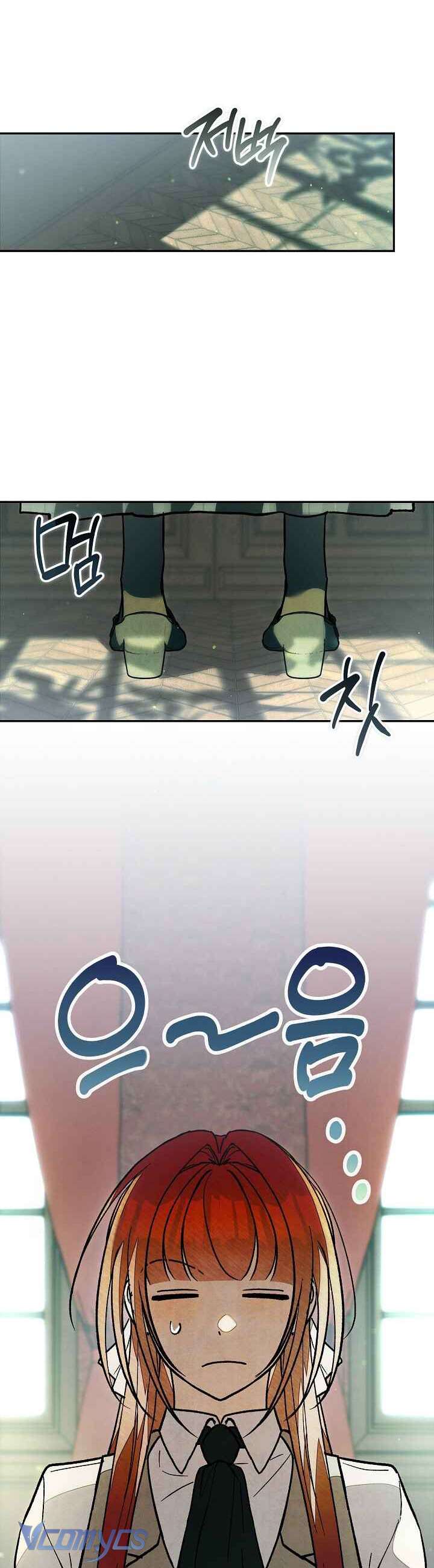 Chào Mừng Đến Với Dinh Thự Hoa Hồng Chapter 20 - Trang 2