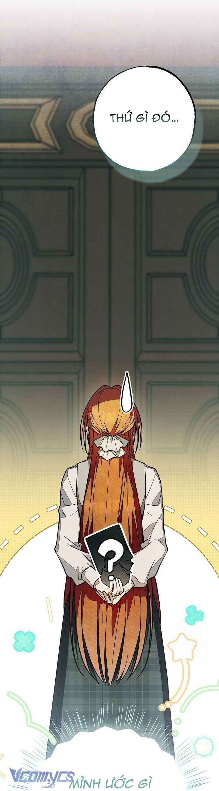 Chào Mừng Đến Với Dinh Thự Hoa Hồng Chapter 20 - Trang 2