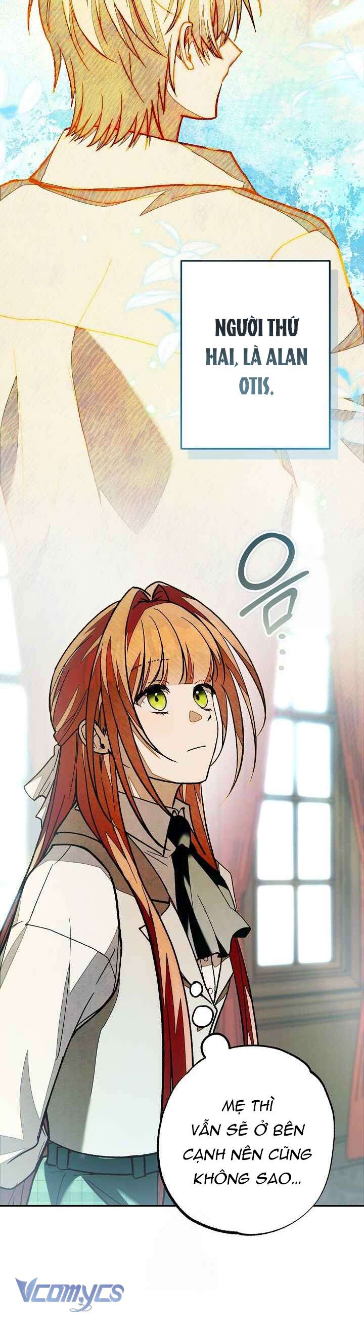 Chào Mừng Đến Với Dinh Thự Hoa Hồng Chapter 20 - Trang 2