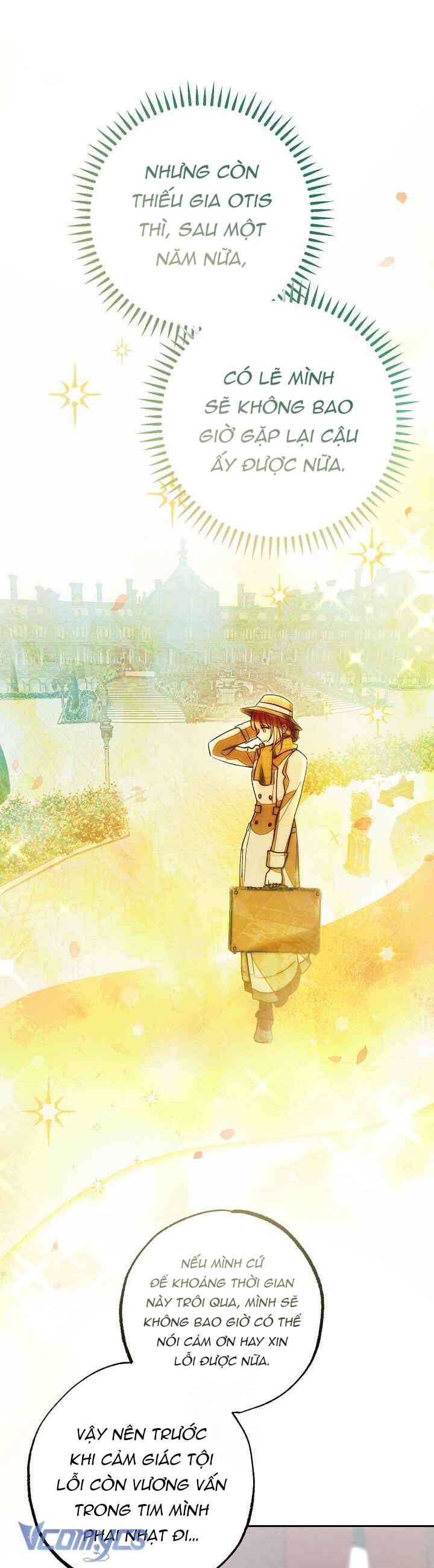 Chào Mừng Đến Với Dinh Thự Hoa Hồng Chapter 20 - Trang 2