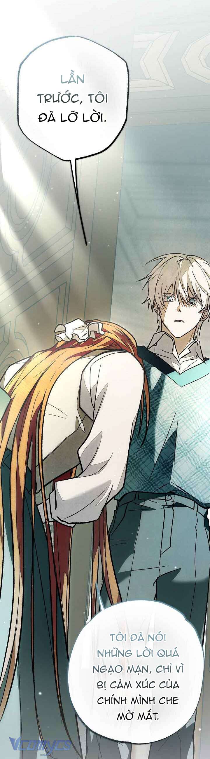 Chào Mừng Đến Với Dinh Thự Hoa Hồng Chapter 20 - Trang 2