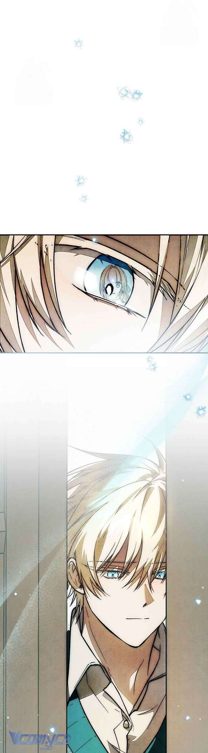 Chào Mừng Đến Với Dinh Thự Hoa Hồng Chapter 20 - Trang 2