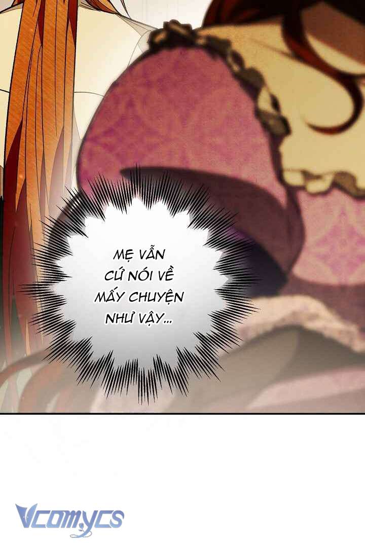 Chào Mừng Đến Với Dinh Thự Hoa Hồng Chapter 20 - Trang 2