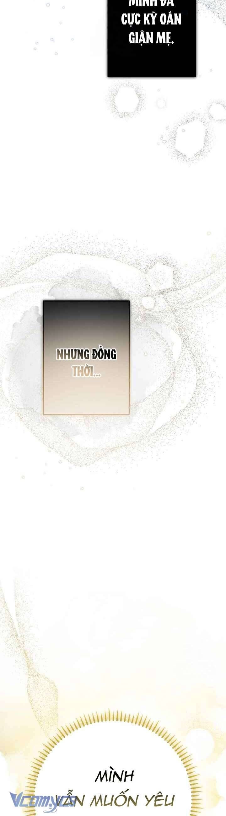 Chào Mừng Đến Với Dinh Thự Hoa Hồng Chapter 21 - Trang 2