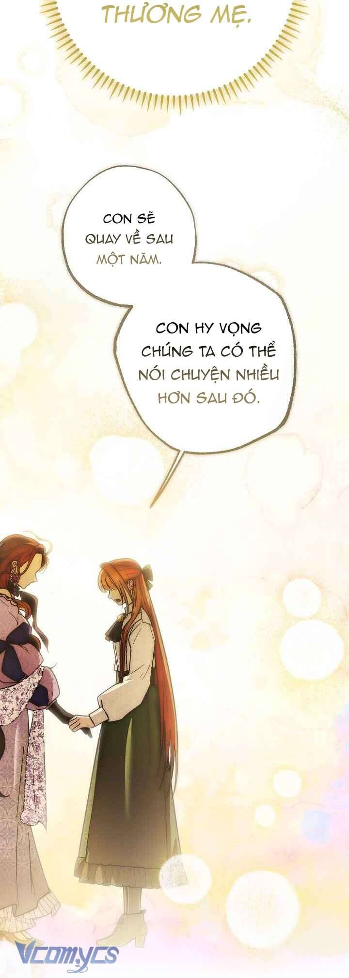 Chào Mừng Đến Với Dinh Thự Hoa Hồng Chapter 21 - Trang 2