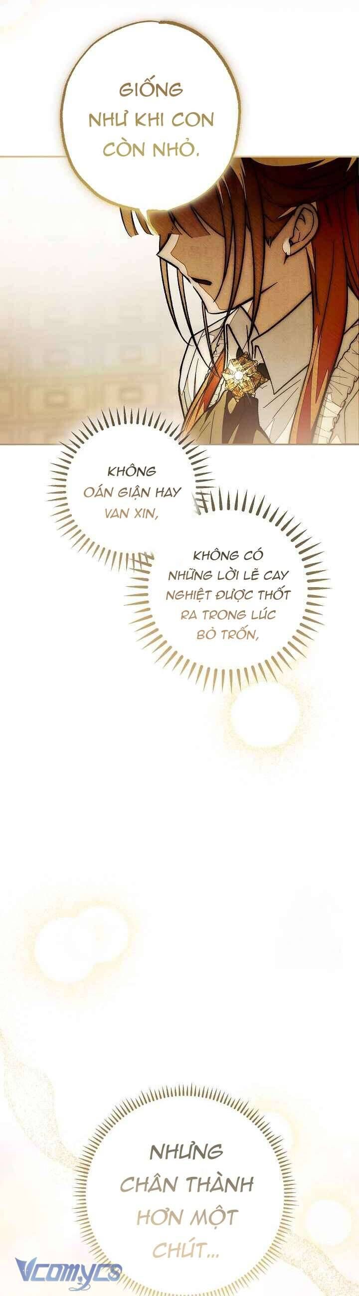 Chào Mừng Đến Với Dinh Thự Hoa Hồng Chapter 21 - Trang 2