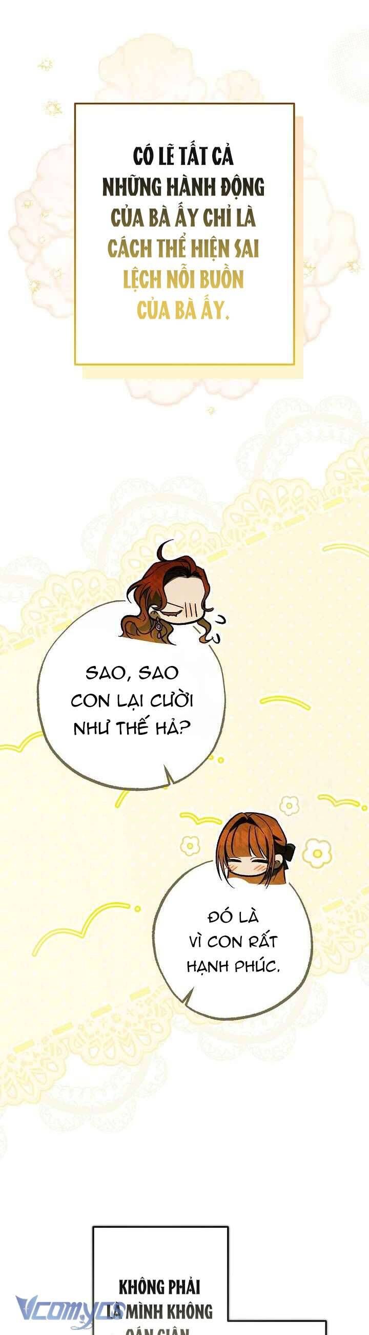 Chào Mừng Đến Với Dinh Thự Hoa Hồng Chapter 21 - Trang 2