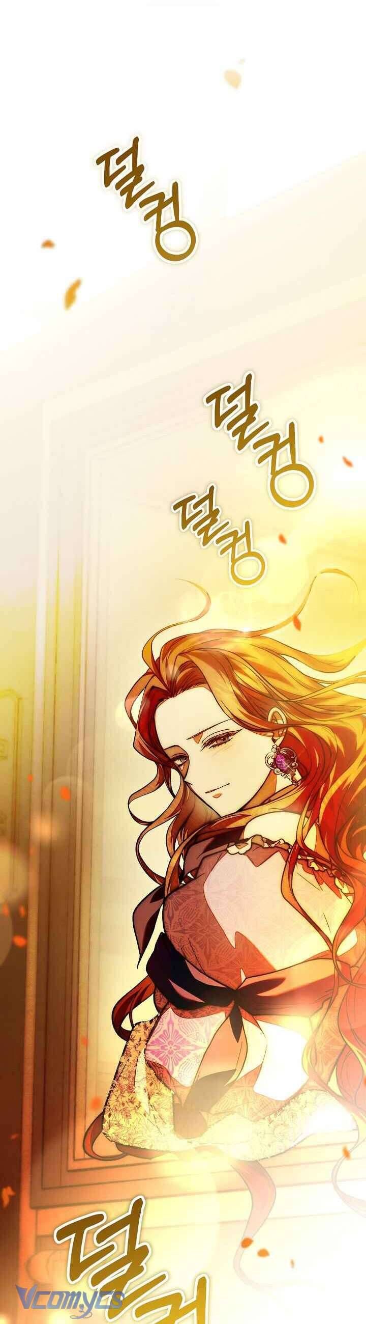 Chào Mừng Đến Với Dinh Thự Hoa Hồng Chapter 21 - Trang 2