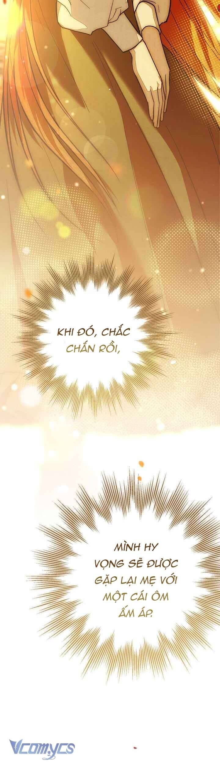 Chào Mừng Đến Với Dinh Thự Hoa Hồng Chapter 21 - Trang 2