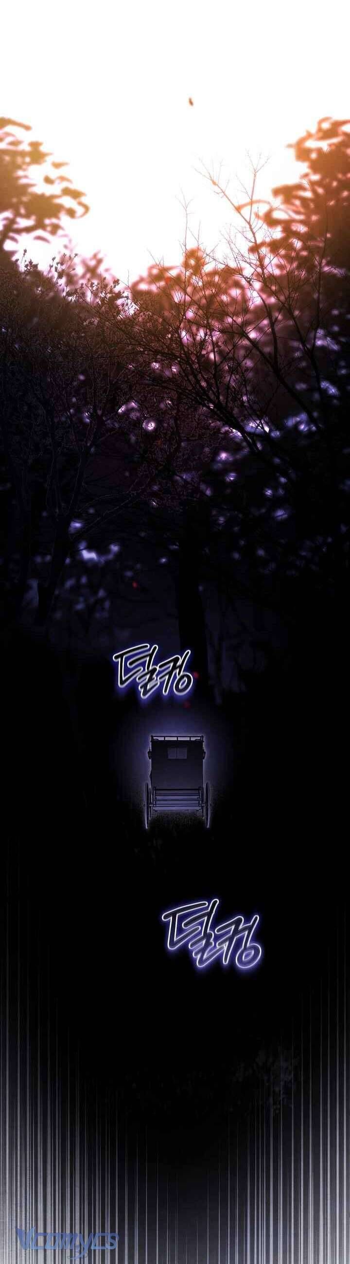 Chào Mừng Đến Với Dinh Thự Hoa Hồng Chapter 21 - Trang 2