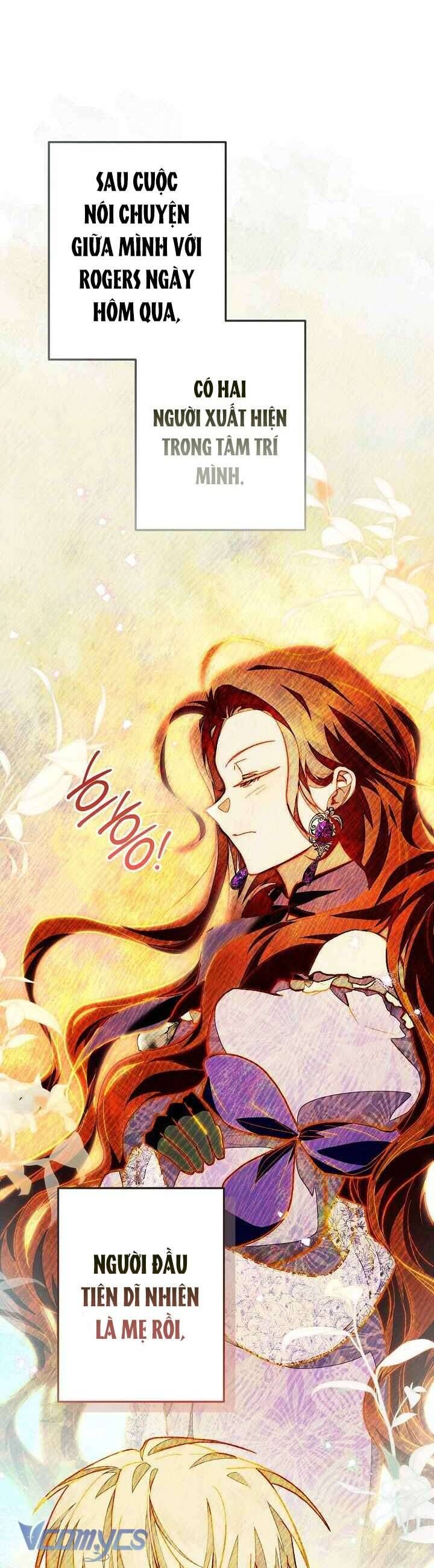Chào Mừng Đến Với Dinh Thự Hoa Hồng Chapter 21 - Trang 2