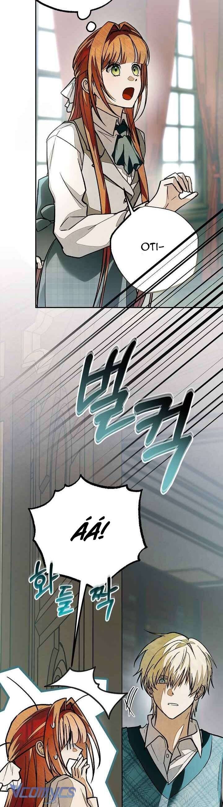 Chào Mừng Đến Với Dinh Thự Hoa Hồng Chapter 21 - Trang 2